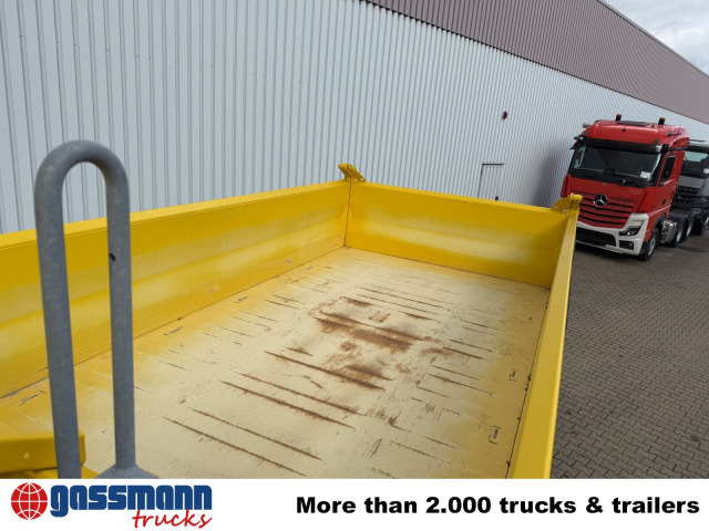 MAN TGS 26.470 6x6 BB, Hohe Bauart, Navi, - Kiper: slika MAN TGS 26.470 6x6 BB, Hohe Bauart, Navi, - Kiper MAN TGS 26.470 6x6 BB, Hohe Bauart, Navi, - Kiper: slika MAN TGS 26.470 6x6 BB, Hohe Bauart, Navi, - Kiper