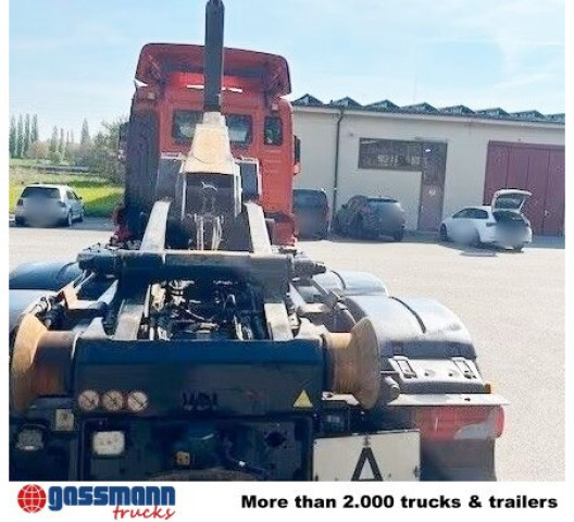 MAN TGS 26.480 6x2-4 BL, Intarder, Lenk-/Liftachse, - Kamion s kukastom dizalicom: slika MAN TGS 26.480 6x2-4 BL, Intarder, Lenk-/Liftachse, - Kamion s kukastom dizalicom MAN TGS 26.480 6x2-4 BL, Intarder, Lenk-/Liftachse, - Kamion s kukastom dizalicom: slika MAN TGS 26.480 6x2-4 BL, Intarder, Lenk-/Liftachse, - Kamion s kukastom dizalicom