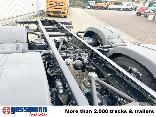 MAN TGS 26.480 6x2-4 LL, Retarder, Lenk-/Liftachse, - Kamion-šasija: slika MAN TGS 26.480 6x2-4 LL, Retarder, Lenk-/Liftachse, - Kamion-šasija MAN TGS 26.480 6x2-4 LL, Retarder, Lenk-/Liftachse, - Kamion-šasija: slika MAN TGS 26.480 6x2-4 LL, Retarder, Lenk-/Liftachse, - Kamion-šasija