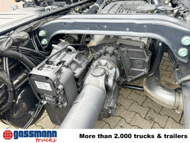 MAN TGS 26.480 6x2-4 LL, Retarder, Lenk-/Liftachse, - Kamion-šasija: slika MAN TGS 26.480 6x2-4 LL, Retarder, Lenk-/Liftachse, - Kamion-šasija MAN TGS 26.480 6x2-4 LL, Retarder, Lenk-/Liftachse, - Kamion-šasija: slika MAN TGS 26.480 6x2-4 LL, Retarder, Lenk-/Liftachse, - Kamion-šasija