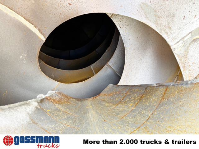 MAN TGS 26.480 6x4H-4 BL, Liebherr HTM 704, - Automješalica: slika MAN TGS 26.480 6x4H-4 BL, Liebherr HTM 704, - Automješalica MAN TGS 26.480 6x4H-4 BL, Liebherr HTM 704, - Automješalica: slika MAN TGS 26.480 6x4H-4 BL, Liebherr HTM 704, - Automješalica