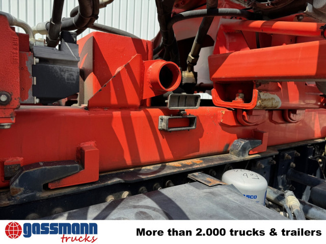 MAN TGS 26.480 6x4H-4 BL, Liebherr HTM 704, - Automješalica: slika MAN TGS 26.480 6x4H-4 BL, Liebherr HTM 704, - Automješalica MAN TGS 26.480 6x4H-4 BL, Liebherr HTM 704, - Automješalica: slika MAN TGS 26.480 6x4H-4 BL, Liebherr HTM 704, - Automješalica