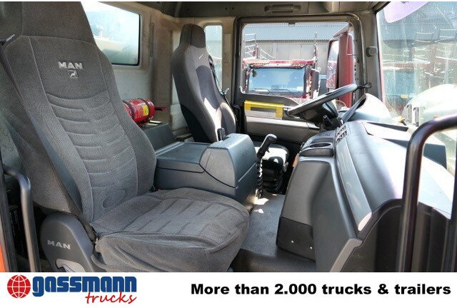 MAN TGS 26.480 6x4H-4 BL, Liebherr HTM 704, - Automješalica: slika MAN TGS 26.480 6x4H-4 BL, Liebherr HTM 704, - Automješalica MAN TGS 26.480 6x4H-4 BL, Liebherr HTM 704, - Automješalica: slika MAN TGS 26.480 6x4H-4 BL, Liebherr HTM 704, - Automješalica