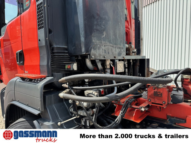 MAN TGS 26.480 6x4H-4 BL, Liebherr HTM 704, - Automješalica: slika MAN TGS 26.480 6x4H-4 BL, Liebherr HTM 704, - Automješalica MAN TGS 26.480 6x4H-4 BL, Liebherr HTM 704, - Automješalica: slika MAN TGS 26.480 6x4H-4 BL, Liebherr HTM 704, - Automješalica