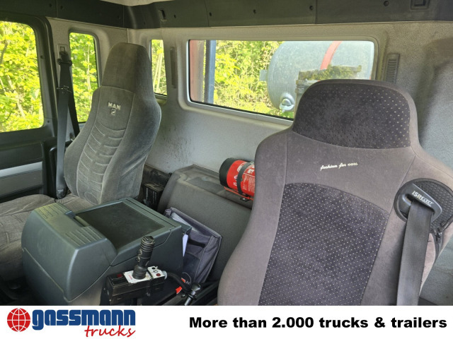 MAN TGS 26.480 6x4H-4 BL, Liebherr HTM 704, - Automješalica: slika MAN TGS 26.480 6x4H-4 BL, Liebherr HTM 704, - Automješalica MAN TGS 26.480 6x4H-4 BL, Liebherr HTM 704, - Automješalica: slika MAN TGS 26.480 6x4H-4 BL, Liebherr HTM 704, - Automješalica
