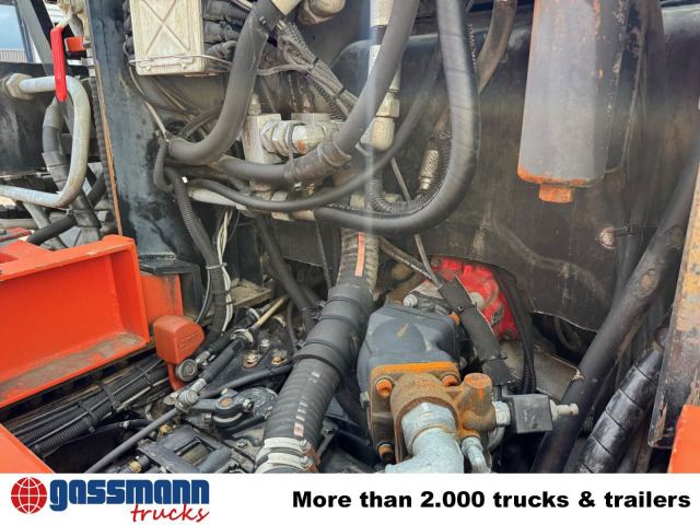 MAN TGS 26.480 6x4H-4 BL, Liebherr HTM 704, - Automješalica: slika MAN TGS 26.480 6x4H-4 BL, Liebherr HTM 704, - Automješalica MAN TGS 26.480 6x4H-4 BL, Liebherr HTM 704, - Automješalica: slika MAN TGS 26.480 6x4H-4 BL, Liebherr HTM 704, - Automješalica