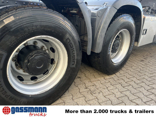 MAN TGS 26.500 6X6 BL, Intarder - Kamion s kukastom dizalicom: slika MAN TGS 26.500 6X6 BL, Intarder - Kamion s kukastom dizalicom MAN TGS 26.500 6X6 BL, Intarder - Kamion s kukastom dizalicom: slika MAN TGS 26.500 6X6 BL, Intarder - Kamion s kukastom dizalicom