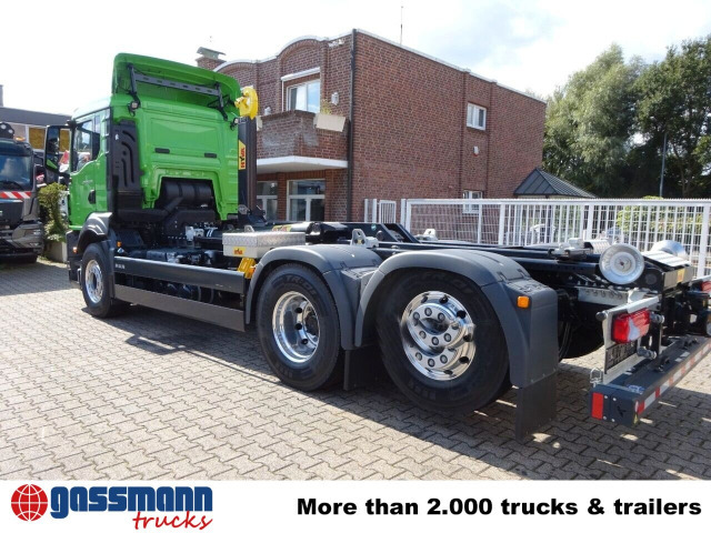 MAN TGS 26.520 6x2-2 BL, Liftachse - Kamion s kukastom dizalicom: slika MAN TGS 26.520 6x2-2 BL, Liftachse - Kamion s kukastom dizalicom MAN TGS 26.520 6x2-2 BL, Liftachse - Kamion s kukastom dizalicom: slika MAN TGS 26.520 6x2-2 BL, Liftachse - Kamion s kukastom dizalicom