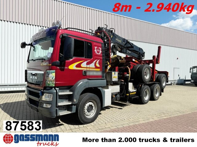 MAN TGS 26.540 6X4 BL, Intarder, Kran Epsilon - Kamion šumar, Kamion s kranom: slika MAN TGS 26.540 6X4 BL, Intarder, Kran Epsilon - Kamion šumar, Kamion s kranom MAN TGS 26.540 6X4 BL, Intarder, Kran Epsilon - Kamion šumar, Kamion s kranom: slika MAN TGS 26.540 6X4 BL, Intarder, Kran Epsilon - Kamion šumar, Kamion s kranom