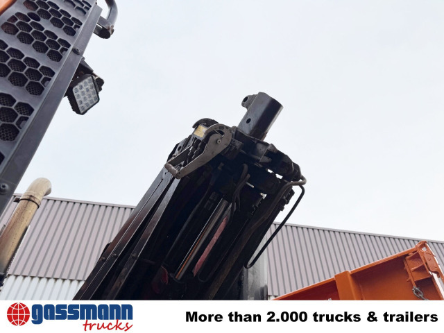 MAN TGS 28.400 6X4-4 BL, Lenk-/Lift, - Kiper, Kamion s kranom: slika MAN TGS 28.400 6X4-4 BL, Lenk-/Lift, - Kiper, Kamion s kranom MAN TGS 28.400 6X4-4 BL, Lenk-/Lift, - Kiper, Kamion s kranom: slika MAN TGS 28.400 6X4-4 BL, Lenk-/Lift, - Kiper, Kamion s kranom