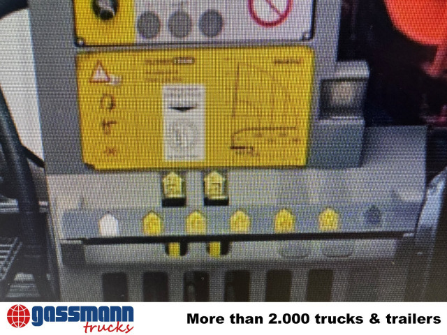 MAN TGS 28.400 6X4-4 BL, Lenk-/Lift, - Kiper, Kamion s kranom: slika MAN TGS 28.400 6X4-4 BL, Lenk-/Lift, - Kiper, Kamion s kranom MAN TGS 28.400 6X4-4 BL, Lenk-/Lift, - Kiper, Kamion s kranom: slika MAN TGS 28.400 6X4-4 BL, Lenk-/Lift, - Kiper, Kamion s kranom