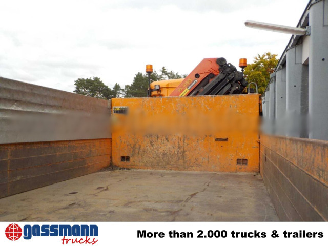 MAN TGS 28.400 6X4-4 BL, Lenk-/Lift, - Kiper, Kamion s kranom: slika MAN TGS 28.400 6X4-4 BL, Lenk-/Lift, - Kiper, Kamion s kranom MAN TGS 28.400 6X4-4 BL, Lenk-/Lift, - Kiper, Kamion s kranom: slika MAN TGS 28.400 6X4-4 BL, Lenk-/Lift, - Kiper, Kamion s kranom