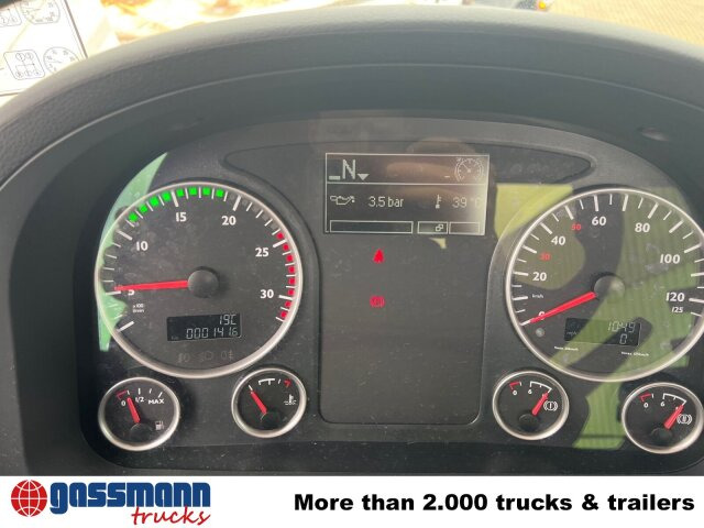 MAN TGS 33.360 6x4 BB, Häckslerkabine, NMV - Kamion-šasija: slika MAN TGS 33.360 6x4 BB, Häckslerkabine, NMV - Kamion-šasija MAN TGS 33.360 6x4 BB, Häckslerkabine, NMV - Kamion-šasija: slika MAN TGS 33.360 6x4 BB, Häckslerkabine, NMV - Kamion-šasija