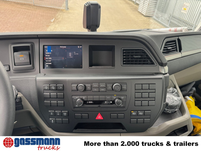 MAN TGS 33.440 6x4 BB, Bordmatik, mehrfach - Kiper: slika MAN TGS 33.440 6x4 BB, Bordmatik, mehrfach - Kiper MAN TGS 33.440 6x4 BB, Bordmatik, mehrfach - Kiper: slika MAN TGS 33.440 6x4 BB, Bordmatik, mehrfach - Kiper