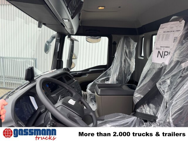 MAN TGS 33.440 6x4 BB - Kamion-šasija: slika MAN TGS 33.440 6x4 BB - Kamion-šasija MAN TGS 33.440 6x4 BB - Kamion-šasija: slika MAN TGS 33.440 6x4 BB - Kamion-šasija