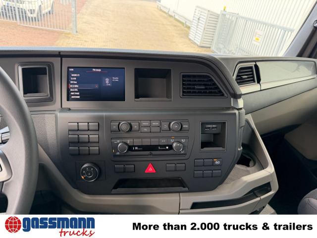 MAN TGS 33.440 6x6 BB CH, Hohe Bauart, Nebenantrieb - Kamion-šasija: slika MAN TGS 33.440 6x6 BB CH, Hohe Bauart, Nebenantrieb - Kamion-šasija MAN TGS 33.440 6x6 BB CH, Hohe Bauart, Nebenantrieb - Kamion-šasija: slika MAN TGS 33.440 6x6 BB CH, Hohe Bauart, Nebenantrieb - Kamion-šasija