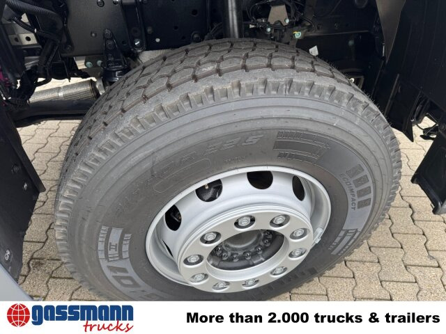 MAN TGS 33.440 BB 6x4, Stahlmulde 12-16m³ - Istovarivač: slika MAN TGS 33.440 BB 6x4, Stahlmulde 12-16m³ - Istovarivač MAN TGS 33.440 BB 6x4, Stahlmulde 12-16m³ - Istovarivač: slika MAN TGS 33.440 BB 6x4, Stahlmulde 12-16m³ - Istovarivač