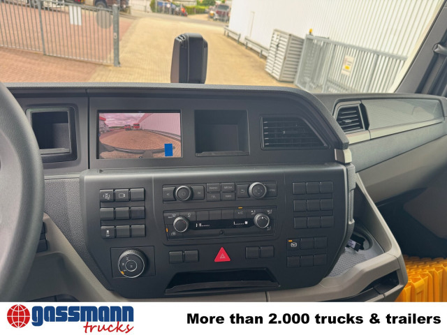 MAN TGS 33.480 6x6 BB CH, Hohe Bauart, Nebenantrieb - Kamion-šasija: slika MAN TGS 33.480 6x6 BB CH, Hohe Bauart, Nebenantrieb - Kamion-šasija MAN TGS 33.480 6x6 BB CH, Hohe Bauart, Nebenantrieb - Kamion-šasija: slika MAN TGS 33.480 6x6 BB CH, Hohe Bauart, Nebenantrieb - Kamion-šasija
