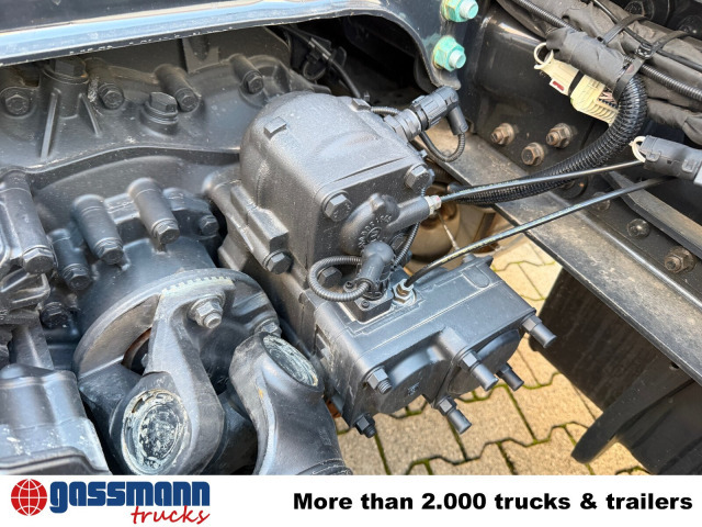 MAN TGS 33.520 6x4 BL SA, Retarder, LED, - Kamion-šasija: slika MAN TGS 33.520 6x4 BL SA, Retarder, LED, - Kamion-šasija MAN TGS 33.520 6x4 BL SA, Retarder, LED, - Kamion-šasija: slika MAN TGS 33.520 6x4 BL SA, Retarder, LED, - Kamion-šasija