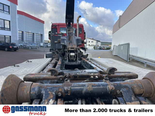 MAN TGS 35.400 8x4 BL, Schub-Knick bis 6,5m - Kamion s kukastom dizalicom: slika MAN TGS 35.400 8x4 BL, Schub-Knick bis 6,5m - Kamion s kukastom dizalicom MAN TGS 35.400 8x4 BL, Schub-Knick bis 6,5m - Kamion s kukastom dizalicom: slika MAN TGS 35.400 8x4 BL, Schub-Knick bis 6,5m - Kamion s kukastom dizalicom