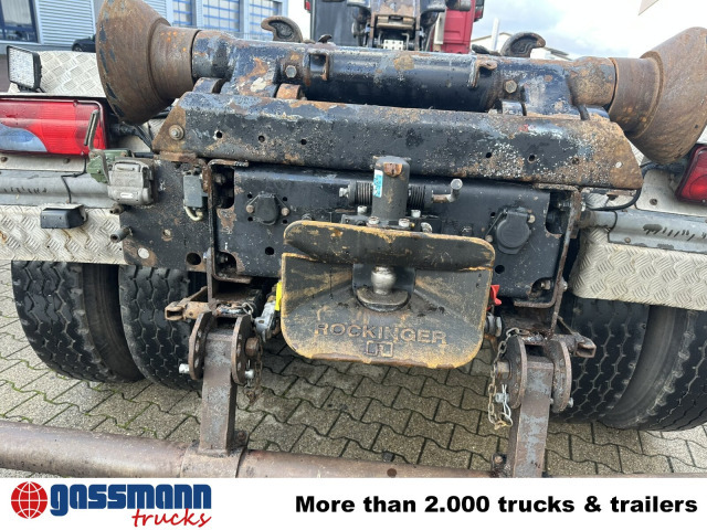 MAN TGS 35.400 8x4 BL, Schub-Knick bis 6,5m - Kamion s kukastom dizalicom: slika MAN TGS 35.400 8x4 BL, Schub-Knick bis 6,5m - Kamion s kukastom dizalicom MAN TGS 35.400 8x4 BL, Schub-Knick bis 6,5m - Kamion s kukastom dizalicom: slika MAN TGS 35.400 8x4 BL, Schub-Knick bis 6,5m - Kamion s kukastom dizalicom