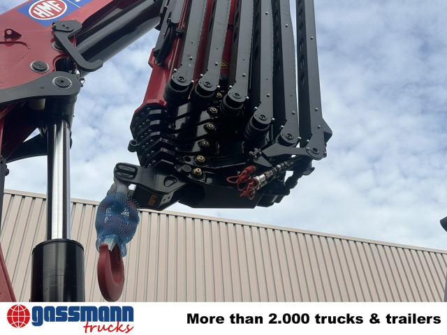 MAN TGS 35.480 8X4 BL, Intarder, Kran HMF 3220-K6, - Kamion s kukastom dizalicom, Kamion s kranom: slika MAN TGS 35.480 8X4 BL, Intarder, Kran HMF 3220-K6, - Kamion s kukastom dizalicom, Kamion s kranom MAN TGS 35.480 8X4 BL, Intarder, Kran HMF 3220-K6, - Kamion s kukastom dizalicom, Kamion s kranom: slika MAN TGS 35.480 8X4 BL, Intarder, Kran HMF 3220-K6, - Kamion s kukastom dizalicom, Kamion s kranom