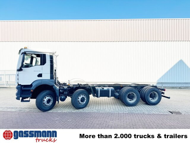 MAN TGS 35.480 8x6H BL CH, HydroDrive, Navi, Meiller - Kiper: slika MAN TGS 35.480 8x6H BL CH, HydroDrive, Navi, Meiller - Kiper MAN TGS 35.480 8x6H BL CH, HydroDrive, Navi, Meiller - Kiper: slika MAN TGS 35.480 8x6H BL CH, HydroDrive, Navi, Meiller - Kiper