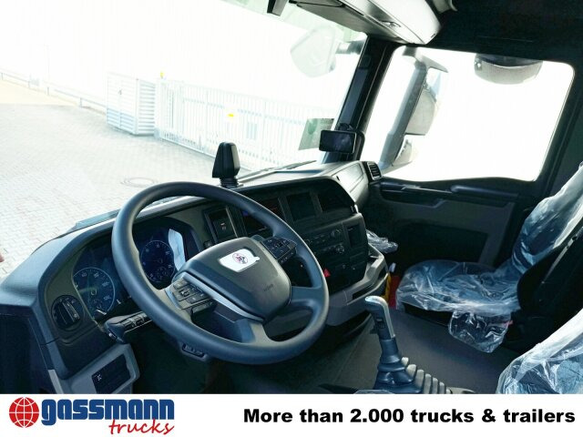 MAN TGS 35.480 8x6H BL CH, HydroDrive, Navi, Meiller - Istovarivač: slika MAN TGS 35.480 8x6H BL CH, HydroDrive, Navi, Meiller - Istovarivač MAN TGS 35.480 8x6H BL CH, HydroDrive, Navi, Meiller - Istovarivač: slika MAN TGS 35.480 8x6H BL CH, HydroDrive, Navi, Meiller - Istovarivač