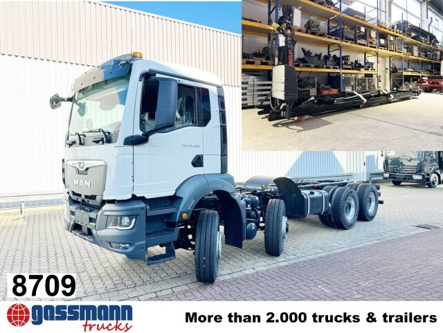MAN TGS 35.480 8x6H BL CH, HydroDrive, Navi, - Kamion s kukastom dizalicom: slika MAN TGS 35.480 8x6H BL CH, HydroDrive, Navi, - Kamion s kukastom dizalicom MAN TGS 35.480 8x6H BL CH, HydroDrive, Navi, - Kamion s kukastom dizalicom: slika MAN TGS 35.480 8x6H BL CH, HydroDrive, Navi, - Kamion s kukastom dizalicom