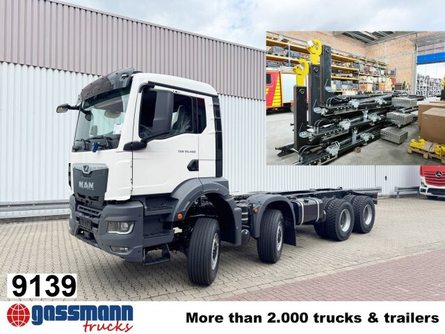 MAN TGS 35.480 8x8 BB CH, Hohe Bauart, Nebenantrieb - Kamion s kukastom dizalicom: slika MAN TGS 35.480 8x8 BB CH, Hohe Bauart, Nebenantrieb - Kamion s kukastom dizalicom MAN TGS 35.480 8x8 BB CH, Hohe Bauart, Nebenantrieb - Kamion s kukastom dizalicom: slika MAN TGS 35.480 8x8 BB CH, Hohe Bauart, Nebenantrieb - Kamion s kukastom dizalicom