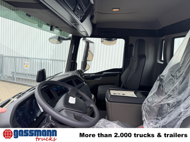 MAN TGS 35.480 8x8 BB CH, Hohe Bauart, Nebenantrieb - Kamion-šasija: slika MAN TGS 35.480 8x8 BB CH, Hohe Bauart, Nebenantrieb - Kamion-šasija MAN TGS 35.480 8x8 BB CH, Hohe Bauart, Nebenantrieb - Kamion-šasija: slika MAN TGS 35.480 8x8 BB CH, Hohe Bauart, Nebenantrieb - Kamion-šasija