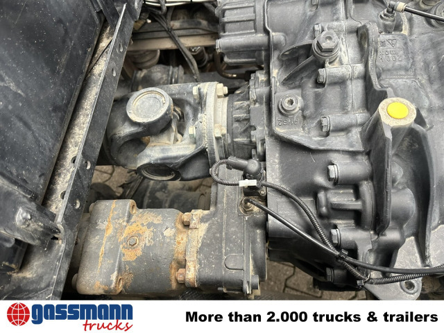 MAN TGS 35.500 8x8 BB, Meiller Bordmatik - Kiper: slika MAN TGS 35.500 8x8 BB, Meiller Bordmatik - Kiper MAN TGS 35.500 8x8 BB, Meiller Bordmatik - Kiper: slika MAN TGS 35.500 8x8 BB, Meiller Bordmatik - Kiper