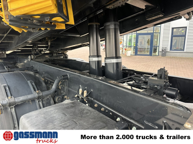 MAN TGS 35.500 8x8 BB, Meiller Bordmatik - Kiper: slika MAN TGS 35.500 8x8 BB, Meiller Bordmatik - Kiper MAN TGS 35.500 8x8 BB, Meiller Bordmatik - Kiper: slika MAN TGS 35.500 8x8 BB, Meiller Bordmatik - Kiper