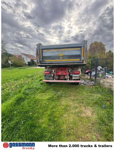 MAN TGS 35.510 8x4 BL, Bordmatik - Istovarivač: slika MAN TGS 35.510 8x4 BL, Bordmatik - Istovarivač MAN TGS 35.510 8x4 BL, Bordmatik - Istovarivač: slika MAN TGS 35.510 8x4 BL, Bordmatik - Istovarivač