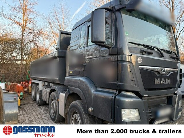 MAN TGS 35.510 8x4 BL, Intarder, Stahlmulde ca. - Istovarivač: slika MAN TGS 35.510 8x4 BL, Intarder, Stahlmulde ca. - Istovarivač MAN TGS 35.510 8x4 BL, Intarder, Stahlmulde ca. - Istovarivač: slika MAN TGS 35.510 8x4 BL, Intarder, Stahlmulde ca. - Istovarivač
