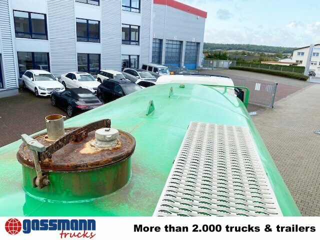 MAN TGS 40.400 6x4 BB mit 20.000l Tank - Kamion cisterna: slika MAN TGS 40.400 6x4 BB mit 20.000l Tank - Kamion cisterna MAN TGS 40.400 6x4 BB mit 20.000l Tank - Kamion cisterna: slika MAN TGS 40.400 6x4 BB mit 20.000l Tank - Kamion cisterna