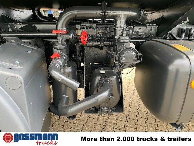 MAN TGS 40.400 6x4 BB mit 20.000l Tank - Kamion cisterna: slika MAN TGS 40.400 6x4 BB mit 20.000l Tank - Kamion cisterna MAN TGS 40.400 6x4 BB mit 20.000l Tank - Kamion cisterna: slika MAN TGS 40.400 6x4 BB mit 20.000l Tank - Kamion cisterna