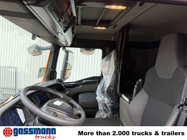 MAN TGS 41.440 8x4 BB CH, Retarder, MEHRFACH - Kamion-šasija: slika MAN TGS 41.440 8x4 BB CH, Retarder, MEHRFACH - Kamion-šasija MAN TGS 41.440 8x4 BB CH, Retarder, MEHRFACH - Kamion-šasija: slika MAN TGS 41.440 8x4 BB CH, Retarder, MEHRFACH - Kamion-šasija