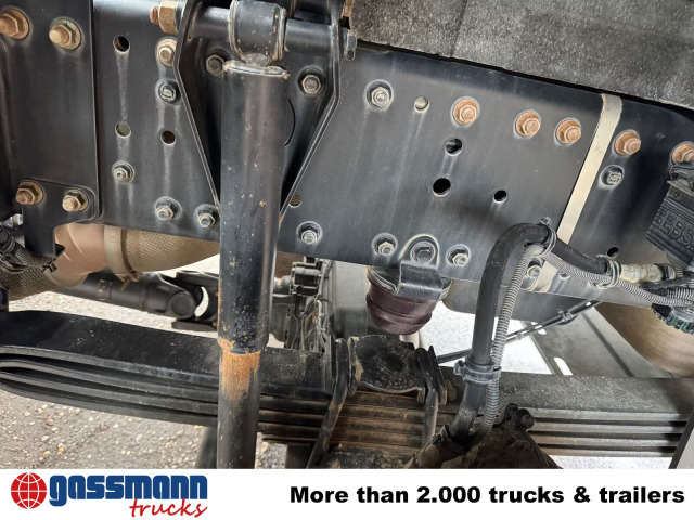 MAN TGS 41.460 8x8 BB, Meiller Stahlmulde ca. 20m³ - Istovarivač: slika MAN TGS 41.460 8x8 BB, Meiller Stahlmulde ca. 20m³ - Istovarivač MAN TGS 41.460 8x8 BB, Meiller Stahlmulde ca. 20m³ - Istovarivač: slika MAN TGS 41.460 8x8 BB, Meiller Stahlmulde ca. 20m³ - Istovarivač