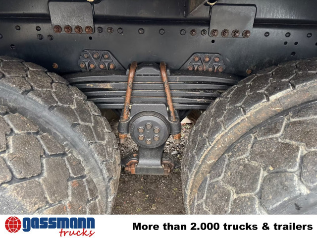 MAN TGS 41.460 8x8 BB, Meiller Stahlmulde ca. 20m³ - Istovarivač: slika MAN TGS 41.460 8x8 BB, Meiller Stahlmulde ca. 20m³ - Istovarivač MAN TGS 41.460 8x8 BB, Meiller Stahlmulde ca. 20m³ - Istovarivač: slika MAN TGS 41.460 8x8 BB, Meiller Stahlmulde ca. 20m³ - Istovarivač