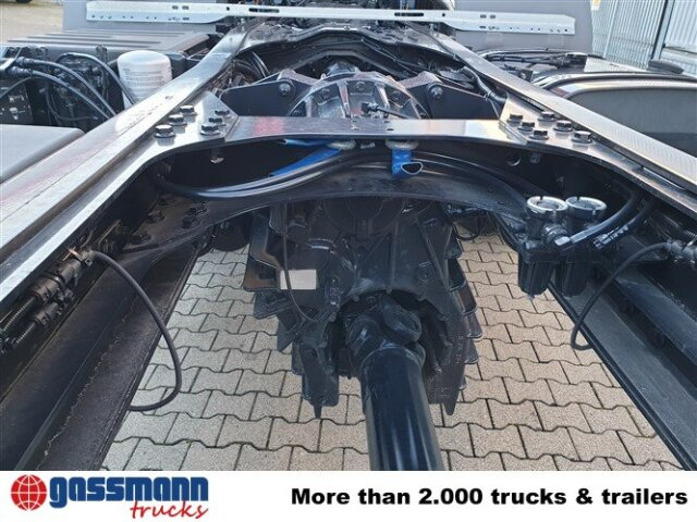 MAN TGS 41.480 8X6 BB - Istovarivač: slika MAN TGS 41.480 8X6 BB - Istovarivač MAN TGS 41.480 8X6 BB - Istovarivač: slika MAN TGS 41.480 8X6 BB - Istovarivač