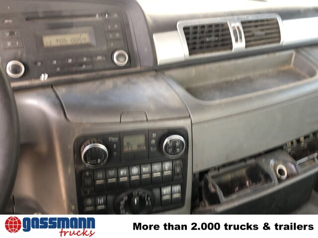 MAN TGS 41.480 8X8 BB, Bender Stahlmulde ca. 18m³, - Kamion-šasija: slika MAN TGS 41.480 8X8 BB, Bender Stahlmulde ca. 18m³, - Kamion-šasija MAN TGS 41.480 8X8 BB, Bender Stahlmulde ca. 18m³, - Kamion-šasija: slika MAN TGS 41.480 8X8 BB, Bender Stahlmulde ca. 18m³, - Kamion-šasija