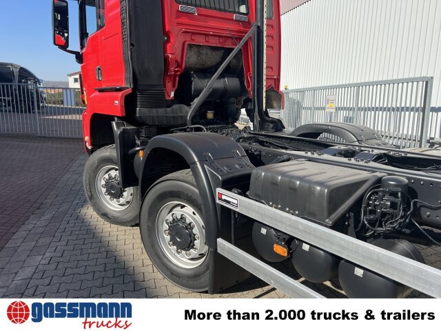 MAN TGS 41.480 8X8 BB, Motorabtrieb - Kamion s kukastom dizalicom: slika MAN TGS 41.480 8X8 BB, Motorabtrieb - Kamion s kukastom dizalicom MAN TGS 41.480 8X8 BB, Motorabtrieb - Kamion s kukastom dizalicom: slika MAN TGS 41.480 8X8 BB, Motorabtrieb - Kamion s kukastom dizalicom