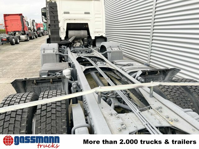 MAN TGS 50.480BB 10x4 Retarder, 3-f.NA - Kamion-šasija: slika MAN TGS 50.480BB 10x4 Retarder, 3-f.NA - Kamion-šasija MAN TGS 50.480BB 10x4 Retarder, 3-f.NA - Kamion-šasija: slika MAN TGS 50.480BB 10x4 Retarder, 3-f.NA - Kamion-šasija