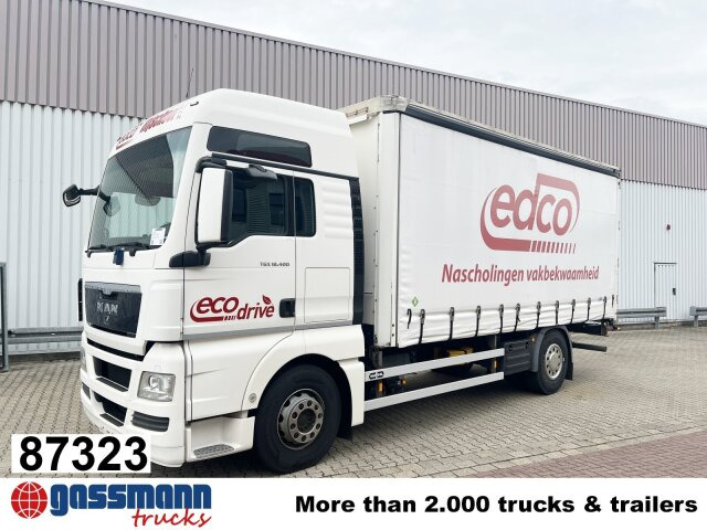 MAN TGX 18.400 4X2 BL, Fahrschule, 2x AHK, 6 Sitzer - Kamion s otvorenim sandukom: slika MAN TGX 18.400 4X2 BL, Fahrschule, 2x AHK, 6 Sitzer - Kamion s otvorenim sandukom MAN TGX 18.400 4X2 BL, Fahrschule, 2x AHK, 6 Sitzer - Kamion s otvorenim sandukom: slika MAN TGX 18.400 4X2 BL, Fahrschule, 2x AHK, 6 Sitzer - Kamion s otvorenim sandukom