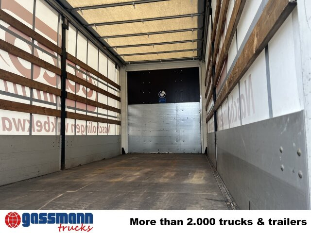 MAN TGX 18.400 4X2 BL, Fahrschule, 2x AHK, 6 Sitzer - Kamion s otvorenim sandukom: slika MAN TGX 18.400 4X2 BL, Fahrschule, 2x AHK, 6 Sitzer - Kamion s otvorenim sandukom MAN TGX 18.400 4X2 BL, Fahrschule, 2x AHK, 6 Sitzer - Kamion s otvorenim sandukom: slika MAN TGX 18.400 4X2 BL, Fahrschule, 2x AHK, 6 Sitzer - Kamion s otvorenim sandukom