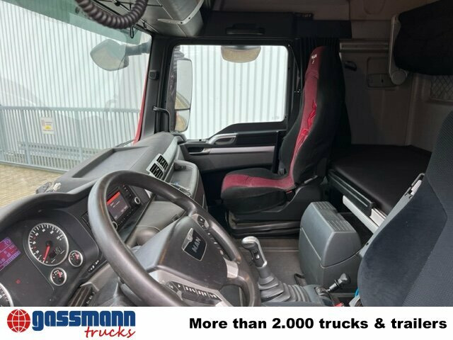 MAN TGX 18.440 4x4H BL, HydroDrive, SZM/Kipper - Kiper: slika MAN TGX 18.440 4x4H BL, HydroDrive, SZM/Kipper - Kiper MAN TGX 18.440 4x4H BL, HydroDrive, SZM/Kipper - Kiper: slika MAN TGX 18.440 4x4H BL, HydroDrive, SZM/Kipper - Kiper