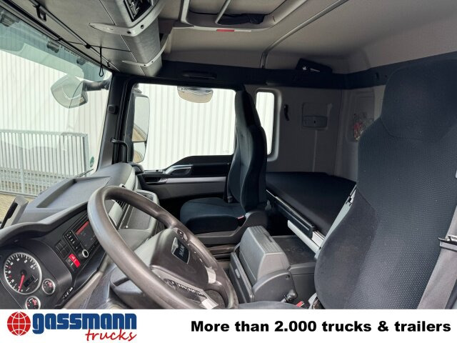 MAN TGX 26.440 6X2-4 LL, Lift-/Lenkachse - Kamion-šasija: slika MAN TGX 26.440 6X2-4 LL, Lift-/Lenkachse - Kamion-šasija MAN TGX 26.440 6X2-4 LL, Lift-/Lenkachse - Kamion-šasija: slika MAN TGX 26.440 6X2-4 LL, Lift-/Lenkachse - Kamion-šasija