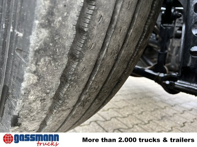 MAN TGX 26.440 6x2-2 LL, Lenk-Liftachse - Kamion-šasija: slika MAN TGX 26.440 6x2-2 LL, Lenk-Liftachse - Kamion-šasija MAN TGX 26.440 6x2-2 LL, Lenk-Liftachse - Kamion-šasija: slika MAN TGX 26.440 6x2-2 LL, Lenk-Liftachse - Kamion-šasija