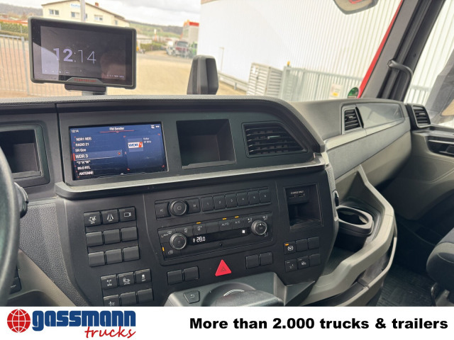 MAN TGX 26.470 6X2-4 BL, VDL 21-S 6200 Abrollkipper - Kamion s kukastom dizalicom: slika MAN TGX 26.470 6X2-4 BL, VDL 21-S 6200 Abrollkipper - Kamion s kukastom dizalicom MAN TGX 26.470 6X2-4 BL, VDL 21-S 6200 Abrollkipper - Kamion s kukastom dizalicom: slika MAN TGX 26.470 6X2-4 BL, VDL 21-S 6200 Abrollkipper - Kamion s kukastom dizalicom